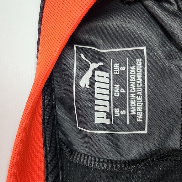 Puma ftblNXT Graphic Men’s Training Top Drycell Size Small - Picture 3 of 4